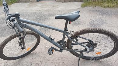 Bici ROCKRIDER - Mai usata