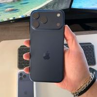 iPhone 17 Pro Max 1TB Nuovo