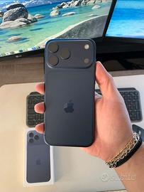 iPhone 17 Pro Max 1TB Nuovo