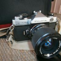 macchina fotografica