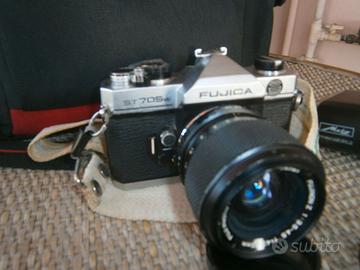 macchina fotografica