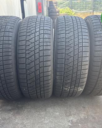 gomme usate 2255518 Winter KUMHO - Wp 71 - 989