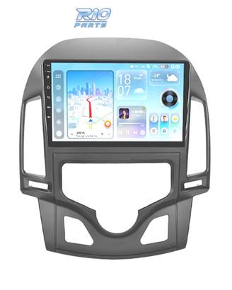 RADIO GPS ANDROID 13 HYUNDAI I30 07-11