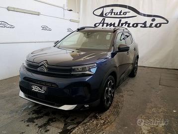 Citroën C5 Aircross BlueHDi 130 S&S EAT8 Shin...