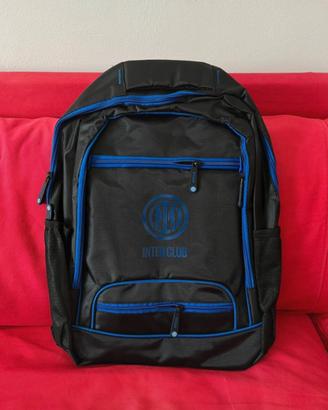 Zaino Inter