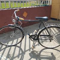 Bicicletta Bianchi da uomo vintage