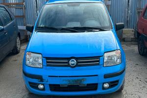 Ricambi Fiat Panda