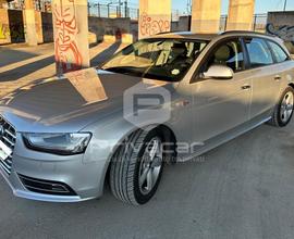 AUDI A4 Avant 2.0 TDIe 136CV F.AP. Business
