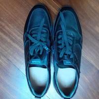 Scarpe Donna NeroGiardini Colore Grigio Numero 39