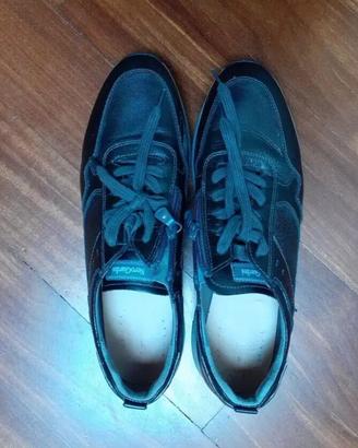 Scarpe Donna NeroGiardini Colore Grigio Numero 39