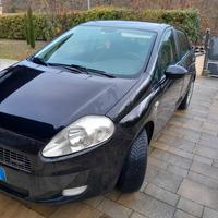 fiat punto abruzzo 