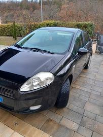fiat punto abruzzo 