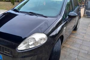 fiat punto abruzzo 