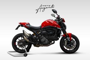 Ducati Monster 937