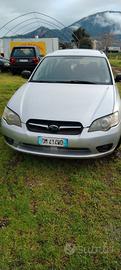 Subaru Legacy station wagon 