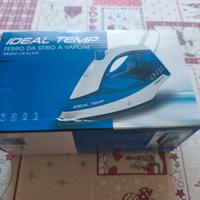 mini ferro da stiro
