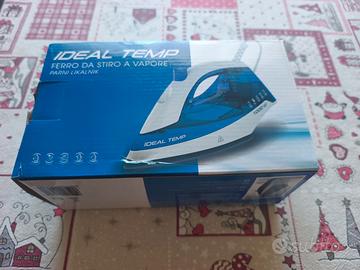 mini ferro da stiro