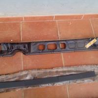 Traversa lamierato anteriore e posteriore Alfasud