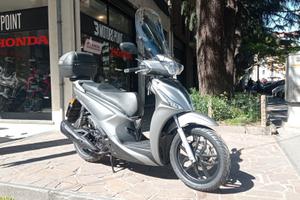 Kymco People 125i