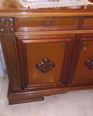 buffet da salone
