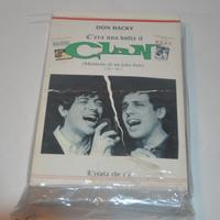 MUSICA C'ERA UNA VOLTA IL CLAN