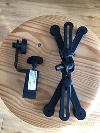 Supporto per Tablet e NoteBook marca GEWA
