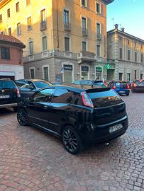 Grande Punto 1.3 Multijet 90cv