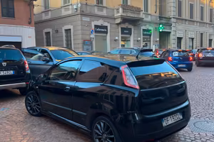 Grande Punto 1.3 Multijet 90cv