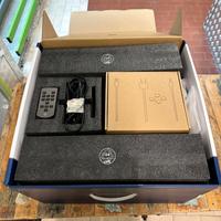 Subwoofer Denon dsw-1h