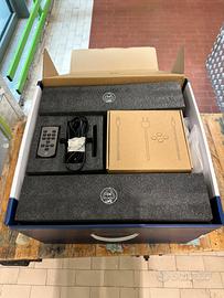 Subwoofer Denon dsw-1h