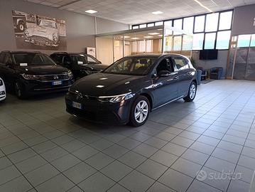 Volkswagen Golf Benzina Manuale