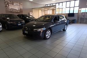 Volkswagen Golf Benzina Manuale