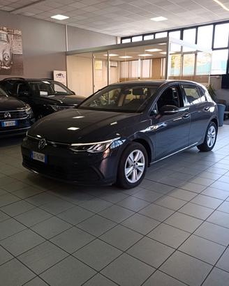 Volkswagen Golf Benzina Manuale