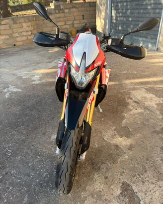 Aprilia Dorsoduro 750