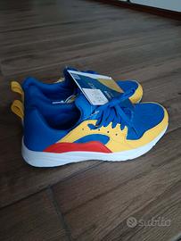 Scarpe sneakers Lidl num 40