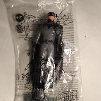 Action Figure  batman collezione Burger King