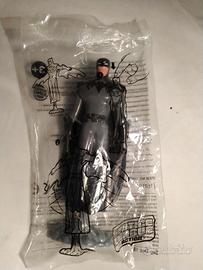 Action Figure  batman collezione Burger King