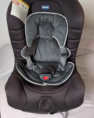 Seggiolino chicco Eletta comfort gruppo 0 - 1