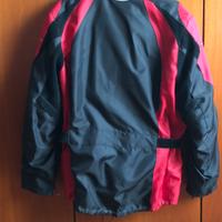 Giubbotto per moto