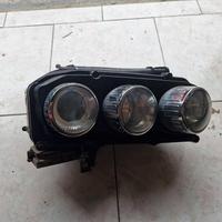 Fari xenon alfa 159 brera spider