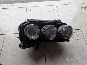 Fari xenon alfa 159 brera spider