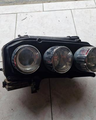 Fari xenon alfa 159 brera spider