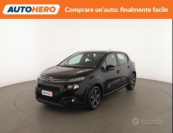 CITROEN C3 BlueHDi 75 S&S Shine