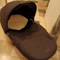 Navicella Gazelle S cot 