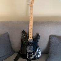 Fender FSR ‘72 Telecaster Custom w/bigsby