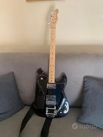 Fender FSR ‘72 Telecaster Custom w/bigsby