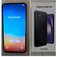 SAMSUNG A54 5G NERO 128GB