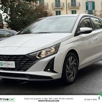 HYUNDAI i20 1.2 MPI GPL Connectline