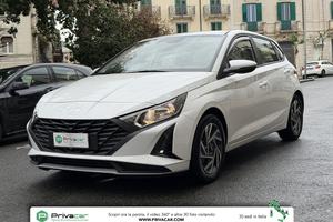 HYUNDAI i20 1.2 MPI GPL Connectline