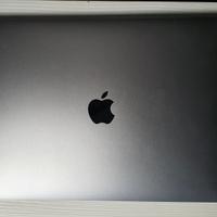 Macbook Pro  2017 13" 250 GB